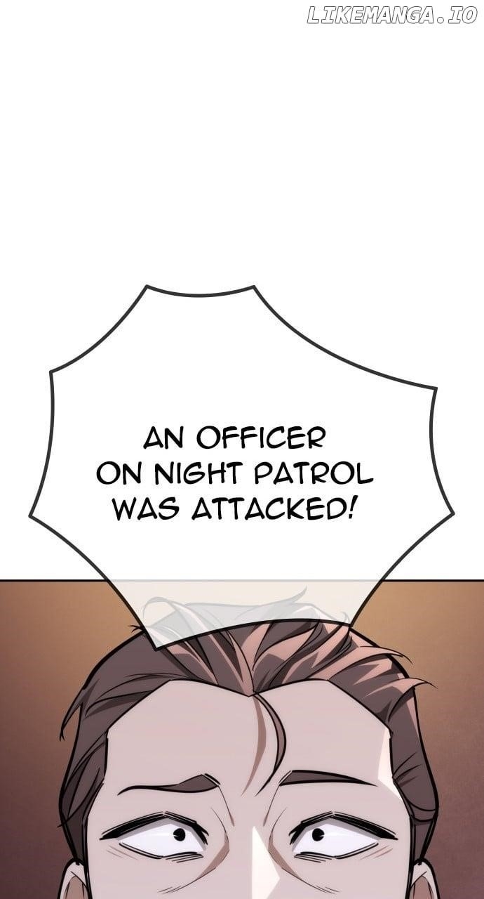 The One Who Regresses Only Protects Me chapter 27 page 110