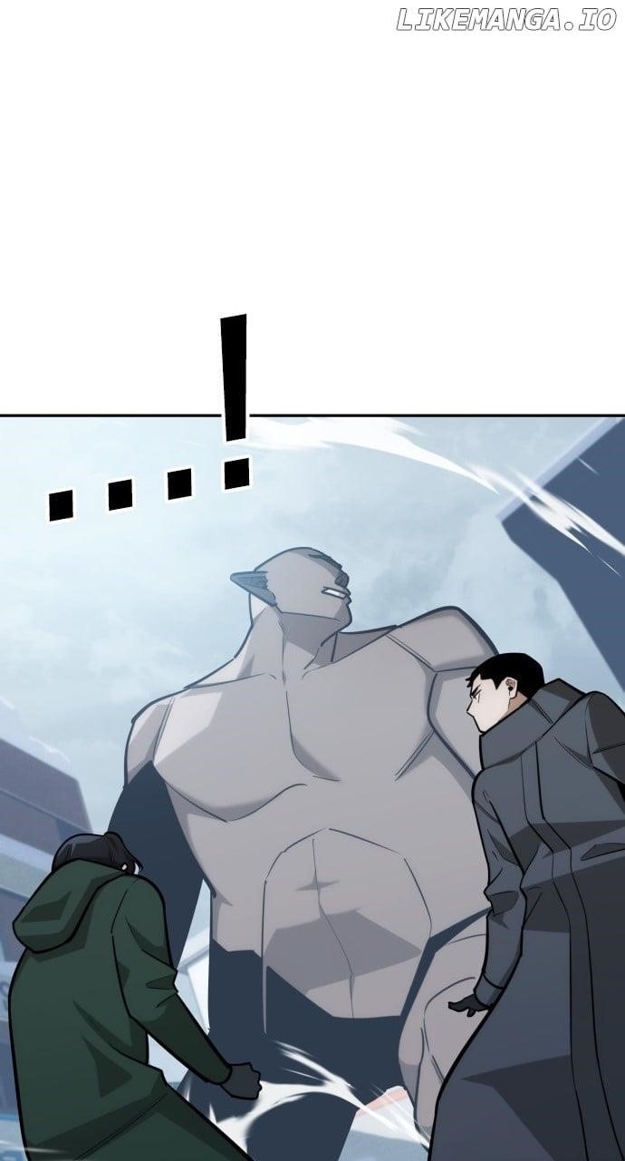 The One Who Regresses Only Protects Me chapter 27 page 14