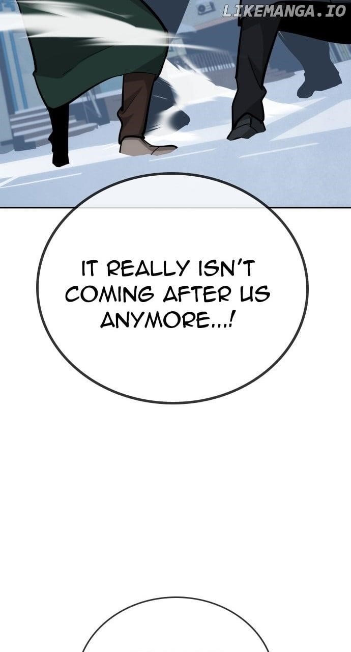 The One Who Regresses Only Protects Me chapter 27 page 15