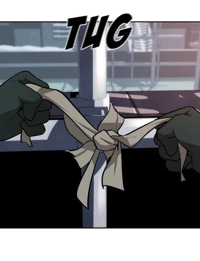 The One Who Regresses Only Protects Me chapter 27 page 1