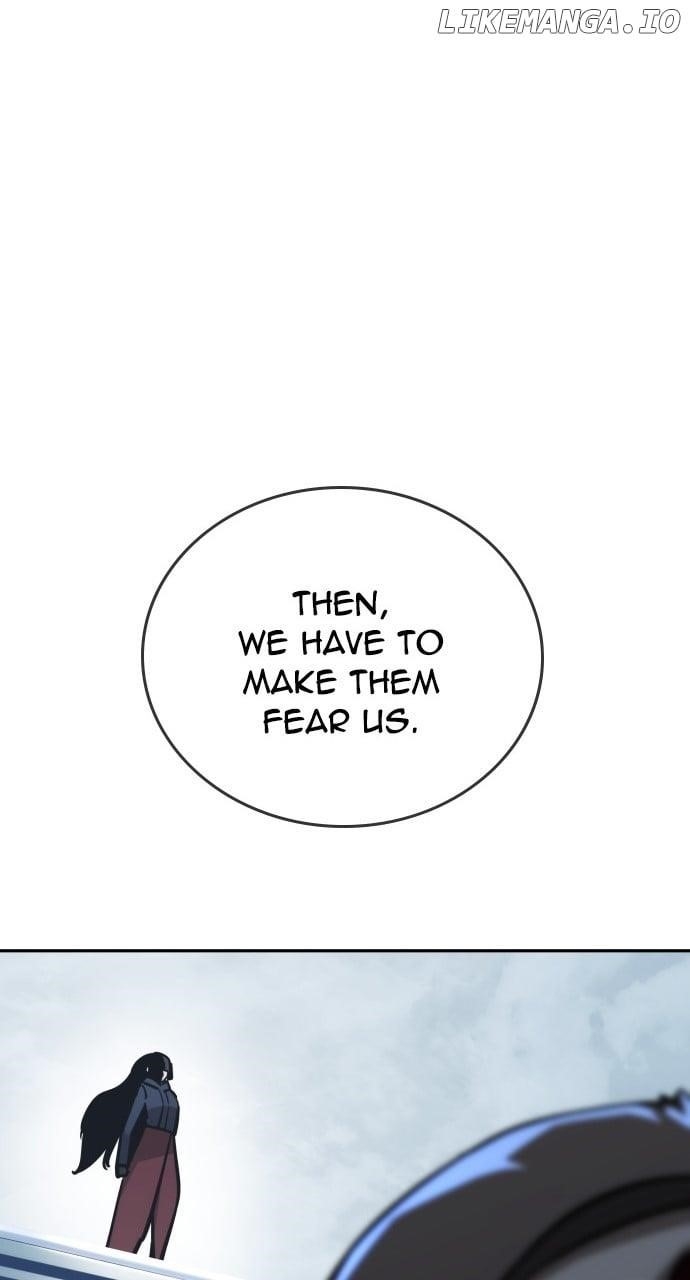 The One Who Regresses Only Protects Me chapter 27 page 20
