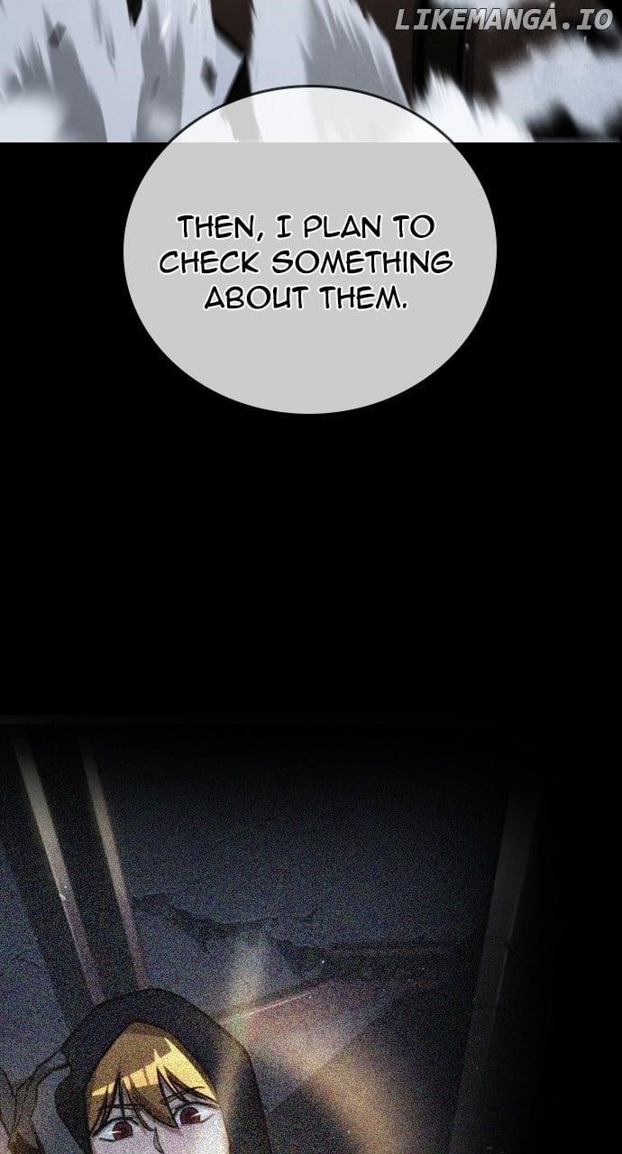 The One Who Regresses Only Protects Me chapter 27 page 51