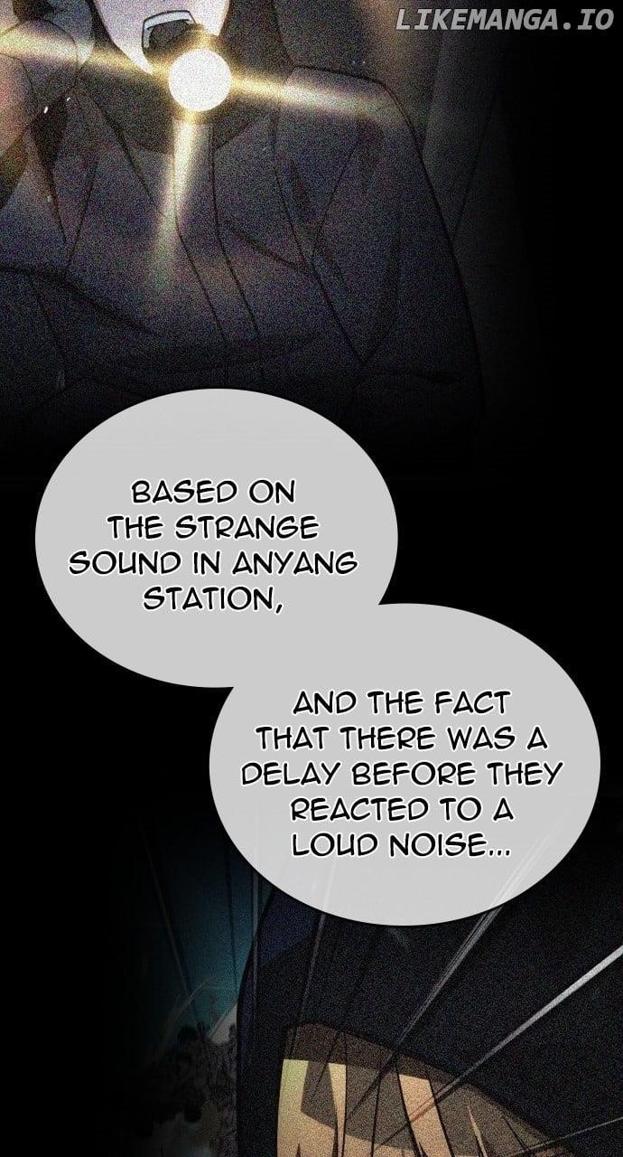 The One Who Regresses Only Protects Me chapter 27 page 52