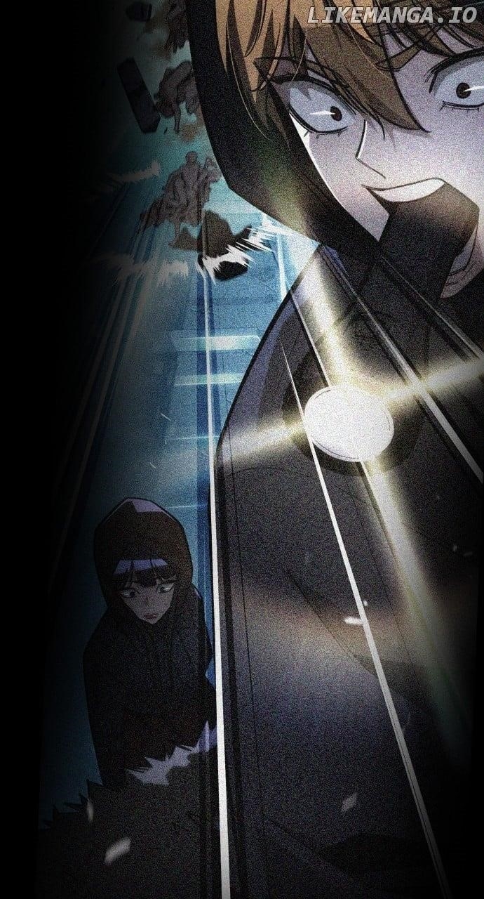 The One Who Regresses Only Protects Me chapter 27 page 53