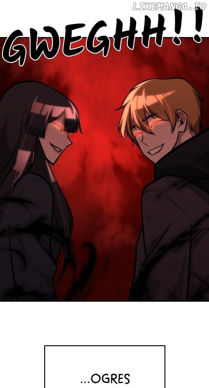 The One Who Regresses Only Protects Me chapter 27 page 59
