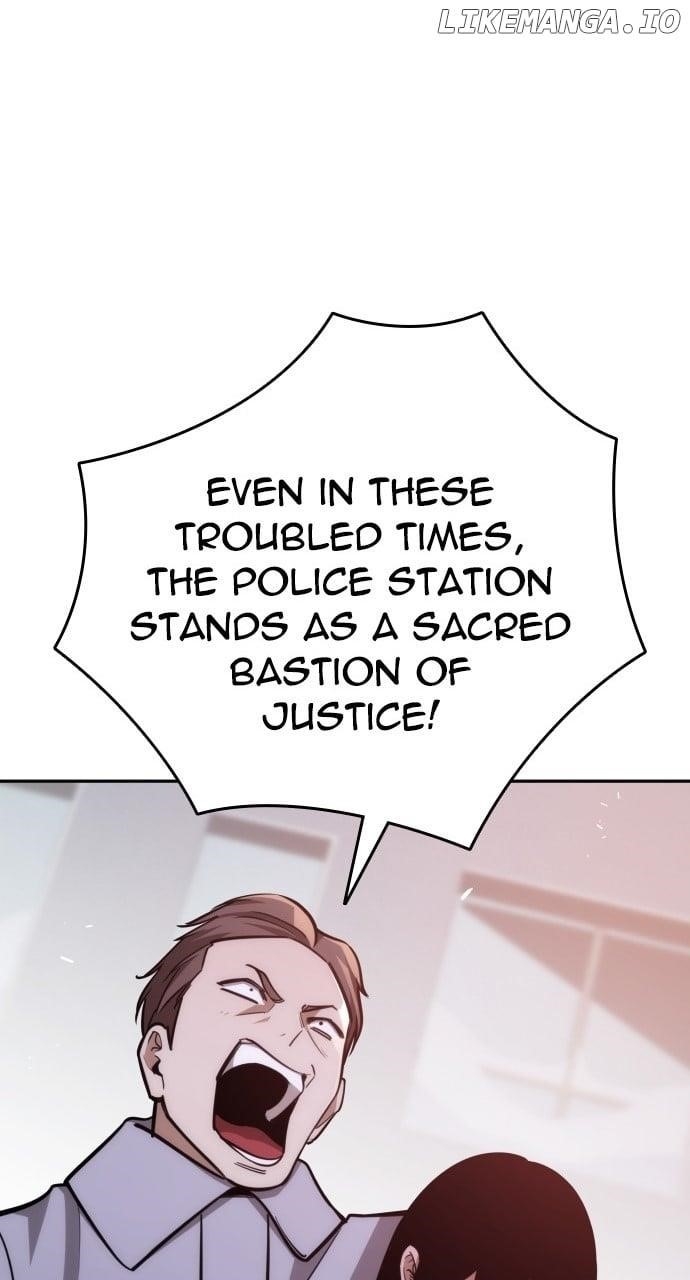 The One Who Regresses Only Protects Me chapter 27 page 69