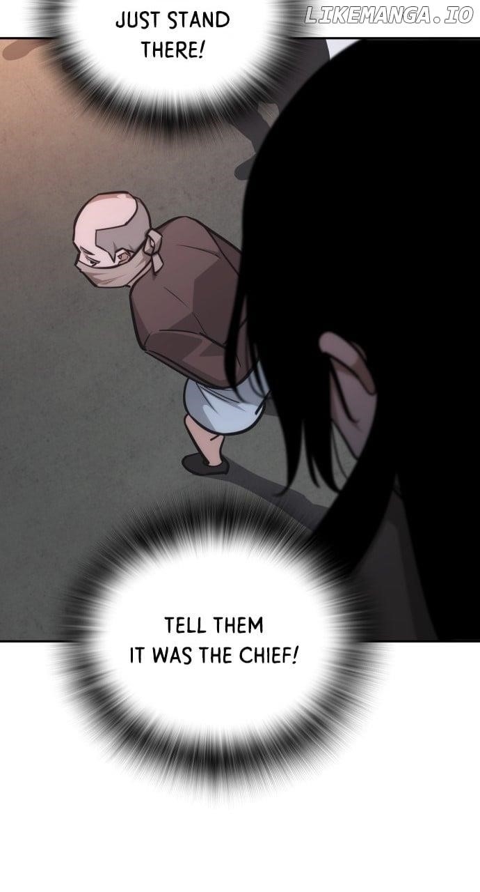 The One Who Regresses Only Protects Me chapter 27 page 75