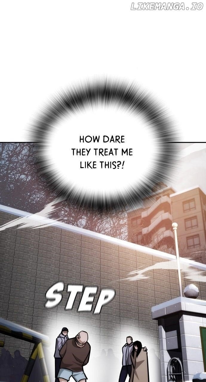 The One Who Regresses Only Protects Me chapter 27 page 76