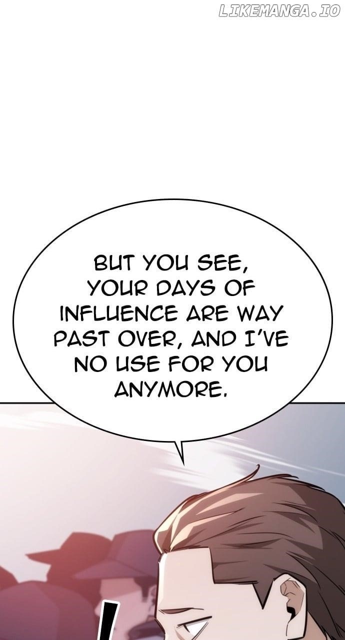 The One Who Regresses Only Protects Me chapter 27 page 79