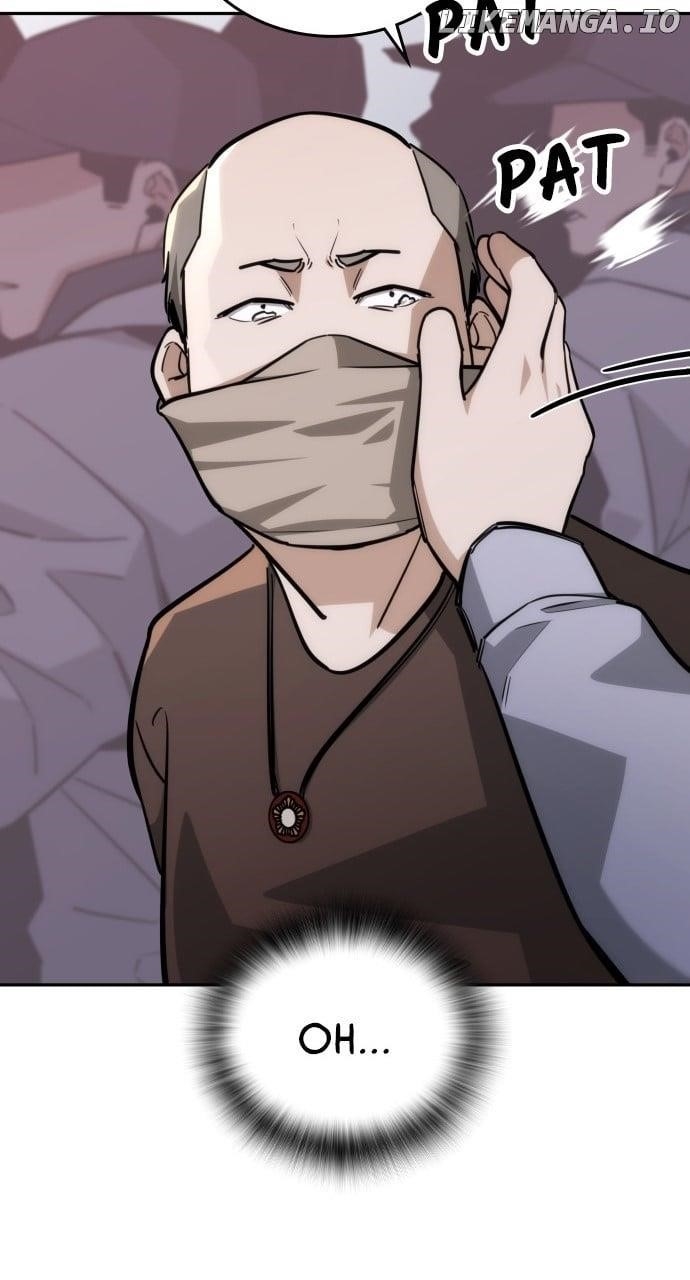 The One Who Regresses Only Protects Me chapter 27 page 83