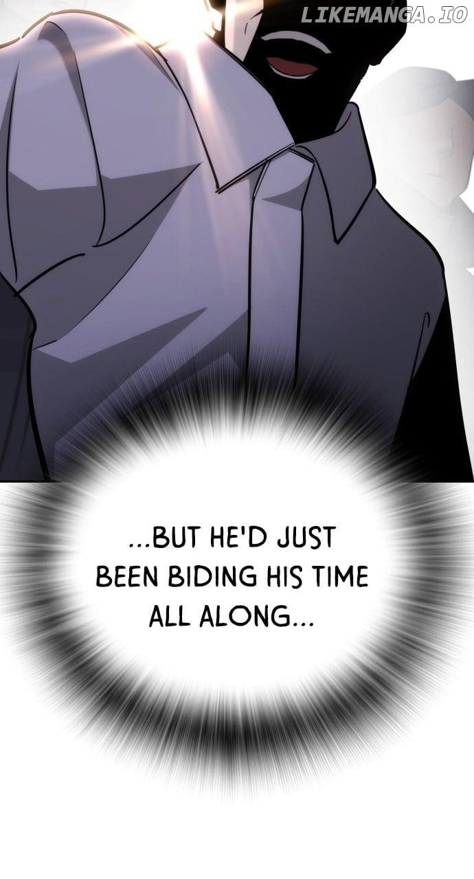 The One Who Regresses Only Protects Me chapter 27 page 85