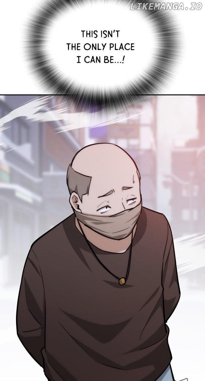 The One Who Regresses Only Protects Me chapter 27 page 88