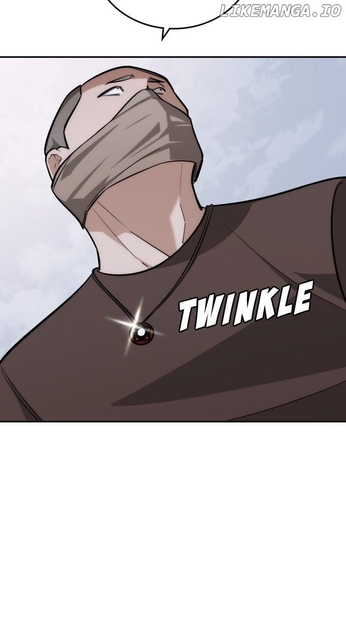 The One Who Regresses Only Protects Me chapter 27 page 90