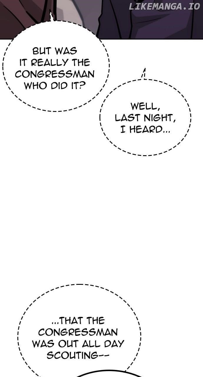 The One Who Regresses Only Protects Me chapter 27 page 94