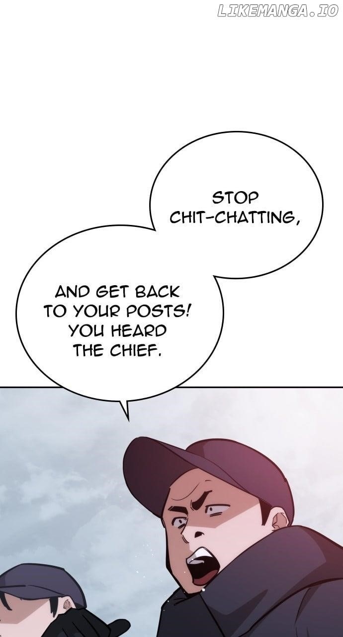 The One Who Regresses Only Protects Me chapter 27 page 96
