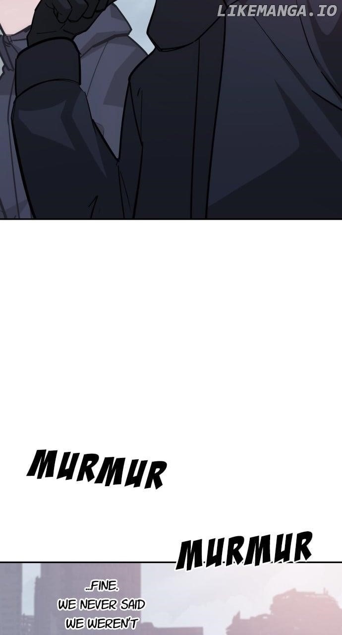 The One Who Regresses Only Protects Me chapter 27 page 97