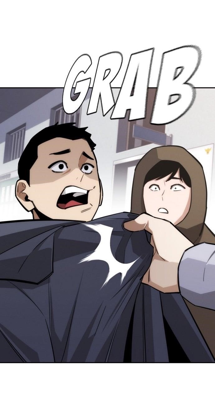 The One Who Regresses Only Protects Me chapter 28 page 9