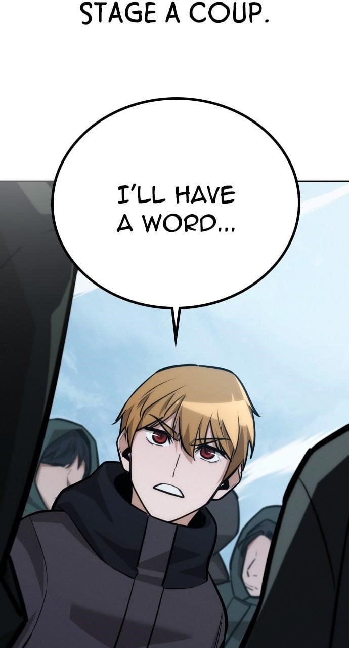 The One Who Regresses Only Protects Me chapter 28 page 100