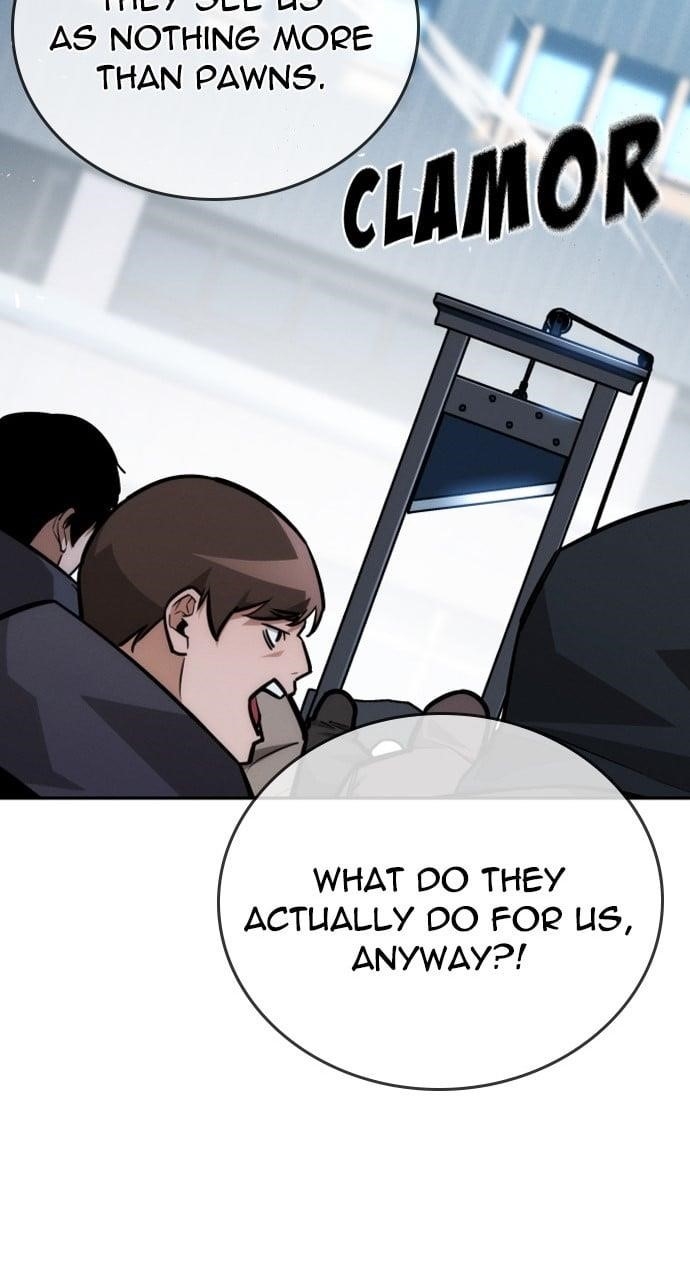 The One Who Regresses Only Protects Me chapter 28 page 103