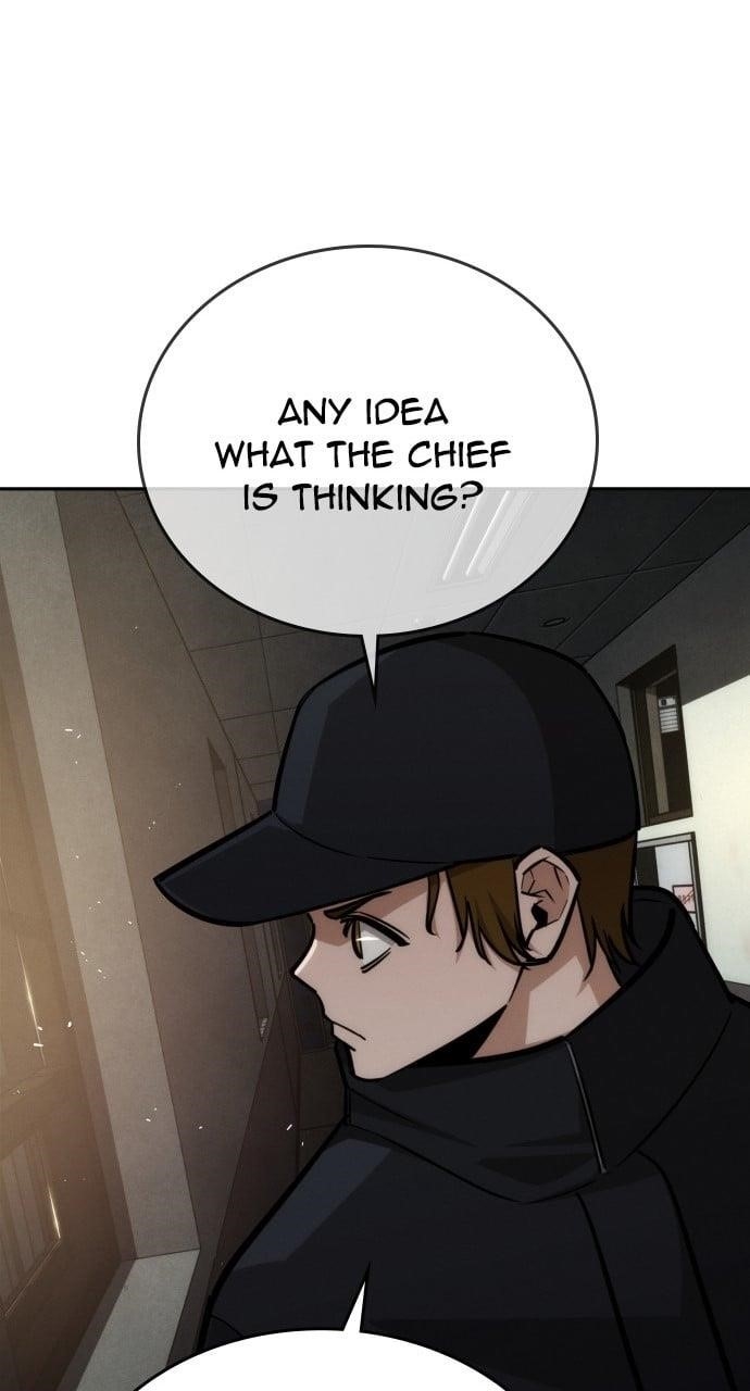 The One Who Regresses Only Protects Me chapter 28 page 104