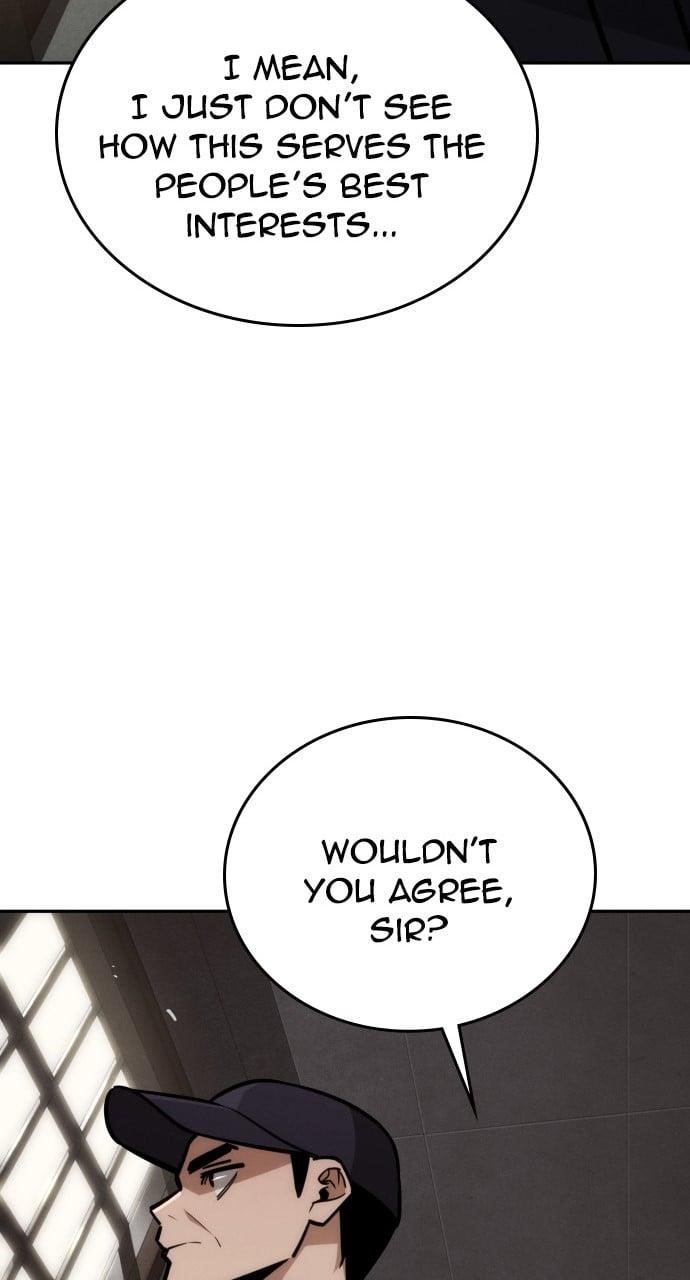 The One Who Regresses Only Protects Me chapter 28 page 105