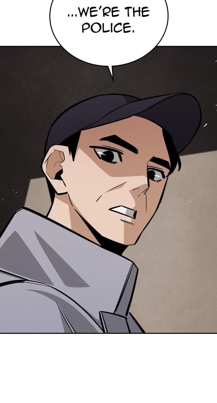 The One Who Regresses Only Protects Me chapter 28 page 107