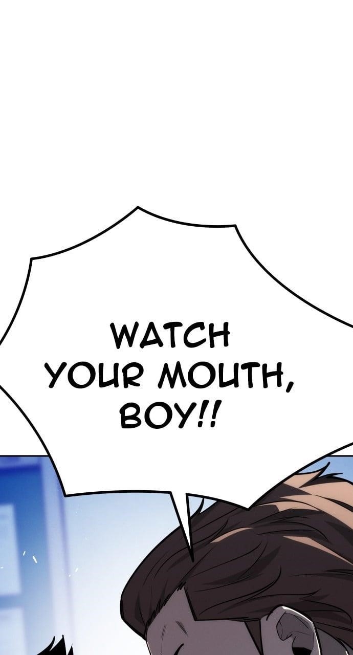 The One Who Regresses Only Protects Me chapter 28 page 10