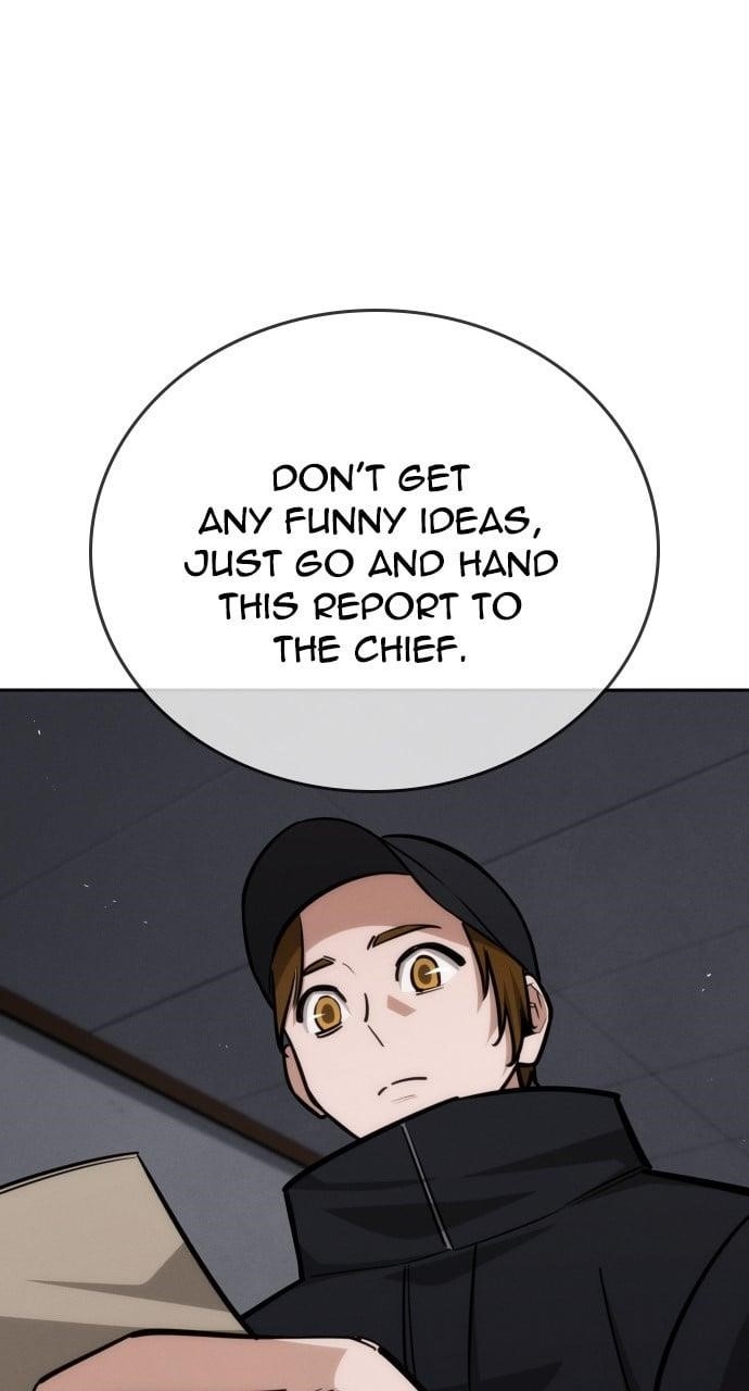 The One Who Regresses Only Protects Me chapter 28 page 110