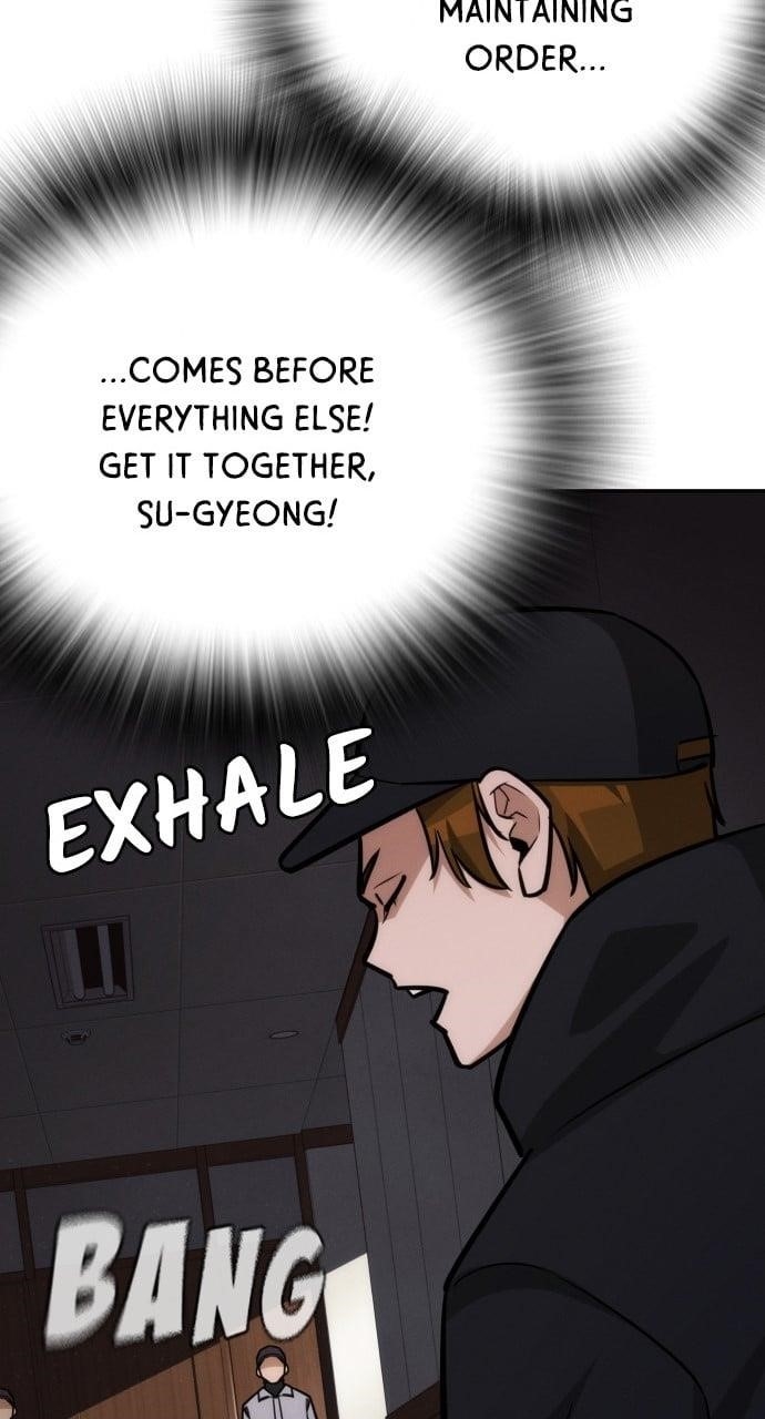 The One Who Regresses Only Protects Me chapter 28 page 112