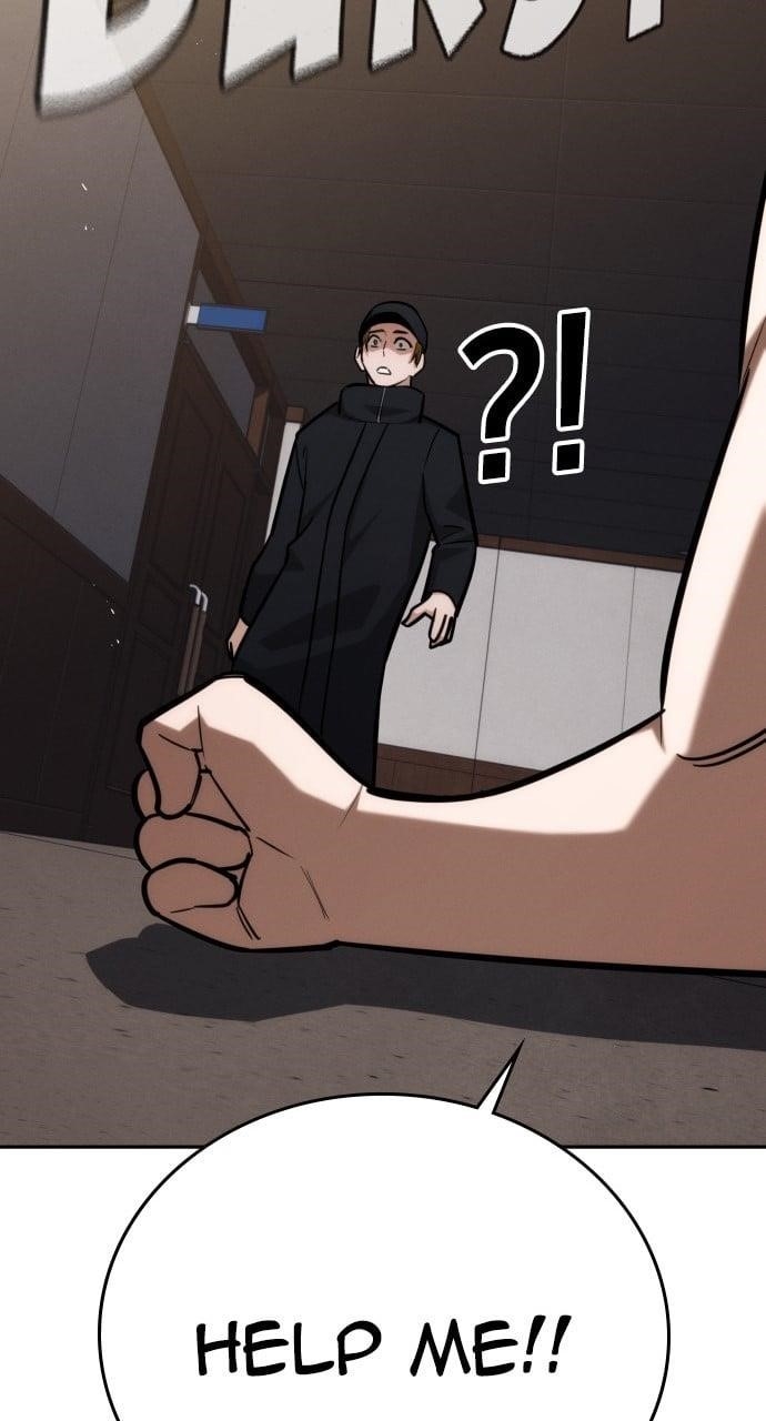 The One Who Regresses Only Protects Me chapter 28 page 114