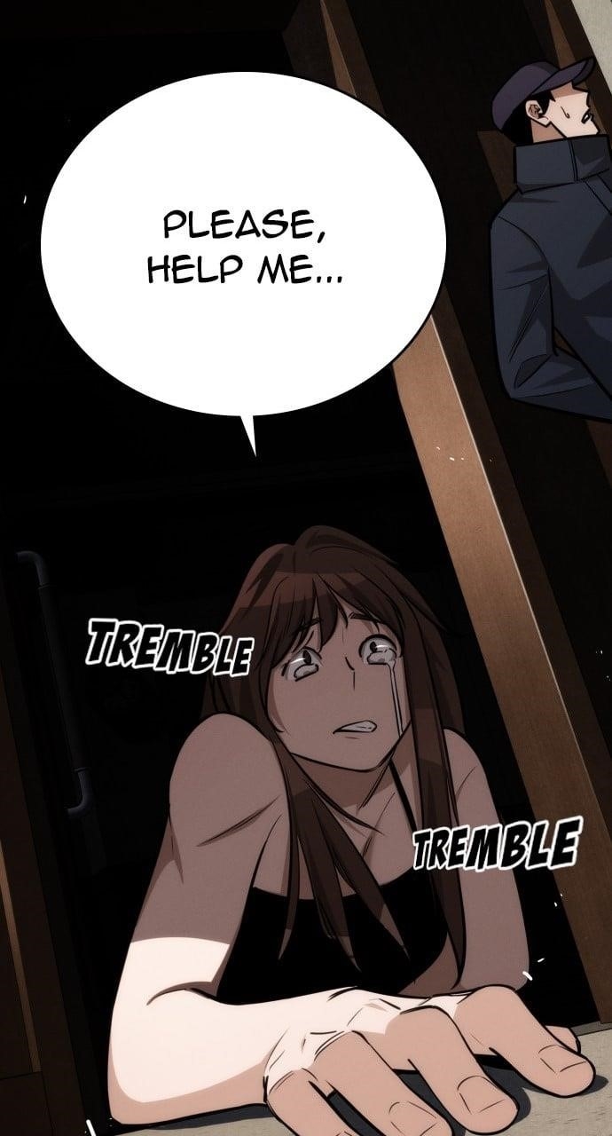 The One Who Regresses Only Protects Me chapter 28 page 116