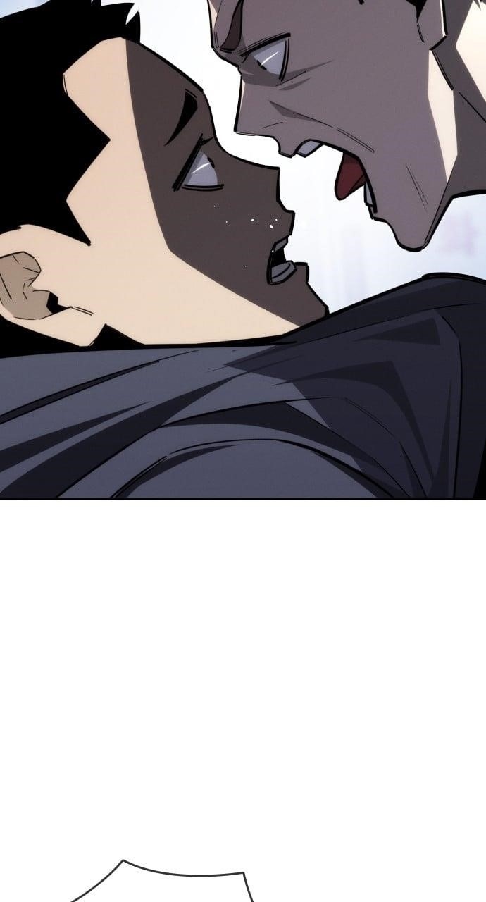 The One Who Regresses Only Protects Me chapter 28 page 11