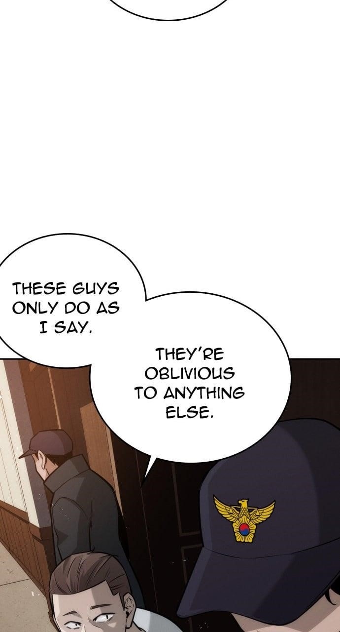 The One Who Regresses Only Protects Me chapter 28 page 121
