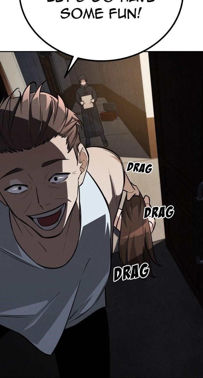 The One Who Regresses Only Protects Me chapter 28 page 123