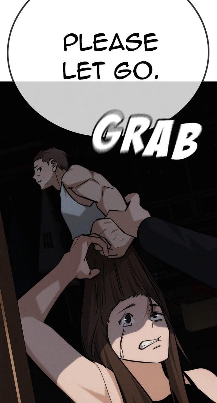 The One Who Regresses Only Protects Me chapter 28 page 126