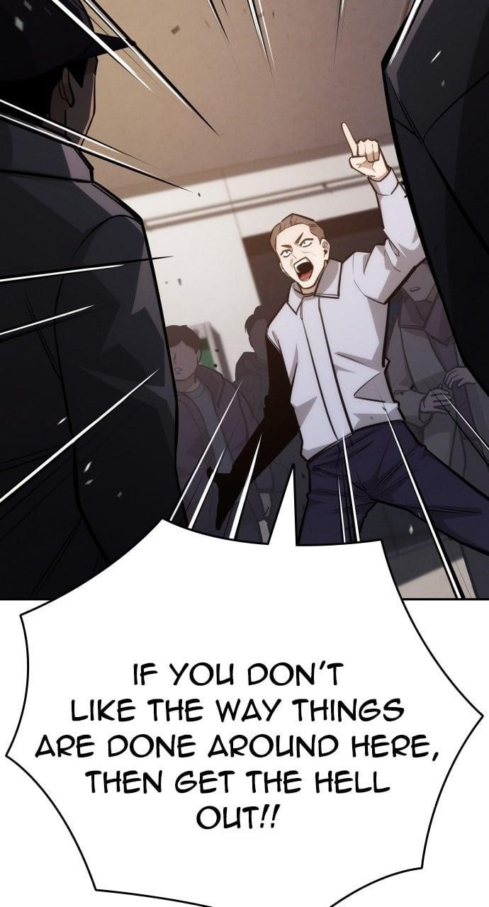 The One Who Regresses Only Protects Me chapter 28 page 16