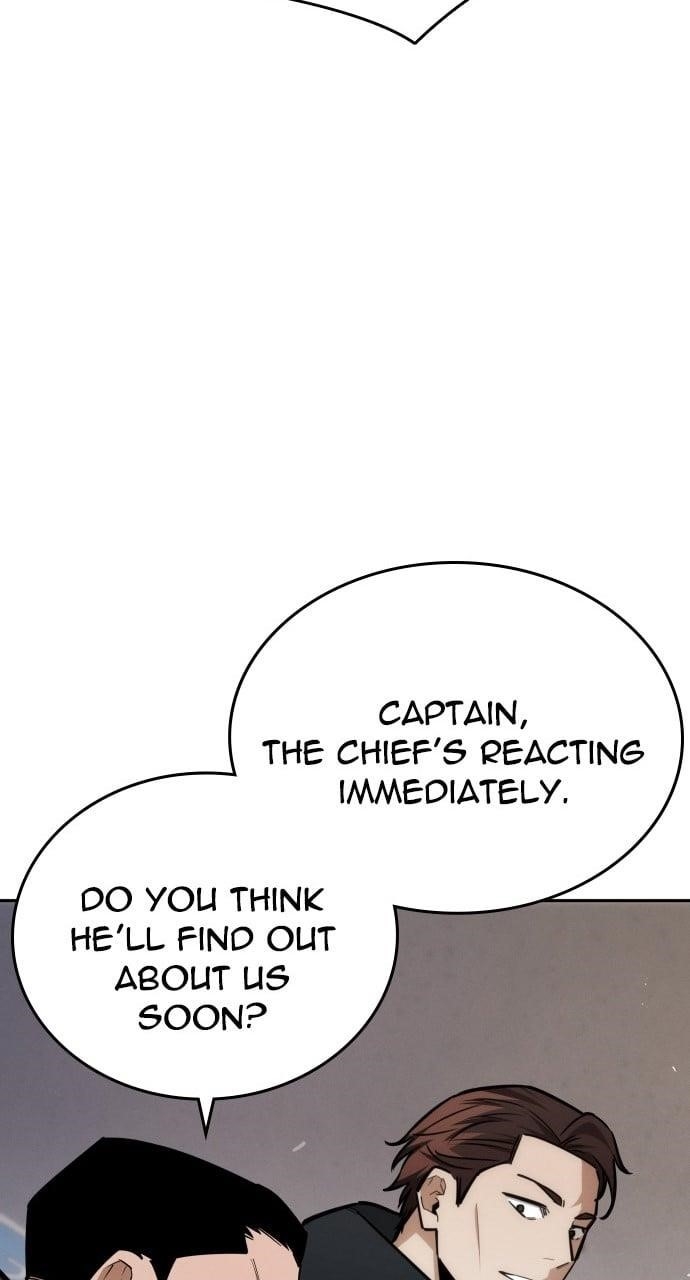 The One Who Regresses Only Protects Me chapter 28 page 17