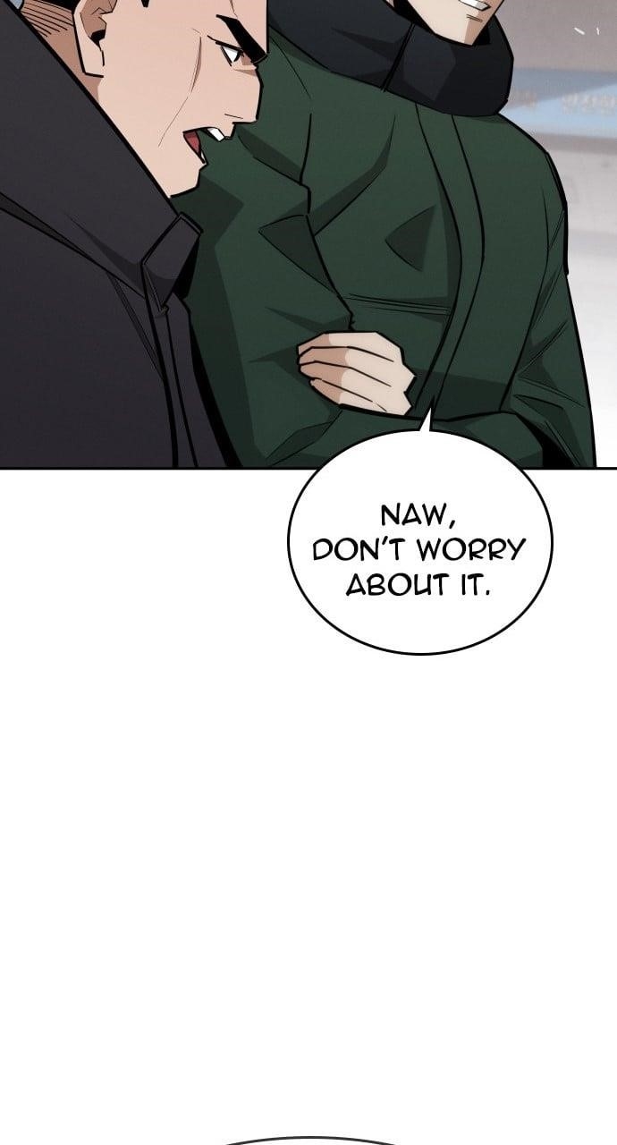 The One Who Regresses Only Protects Me chapter 28 page 18