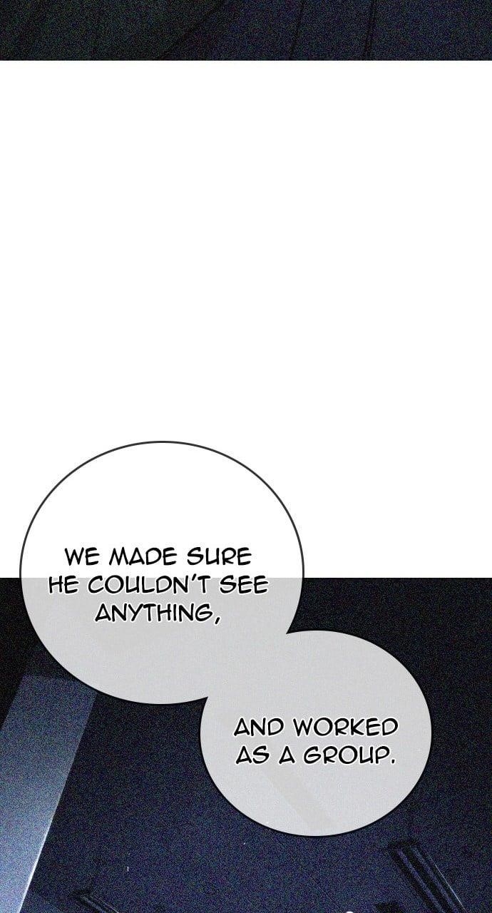The One Who Regresses Only Protects Me chapter 28 page 20