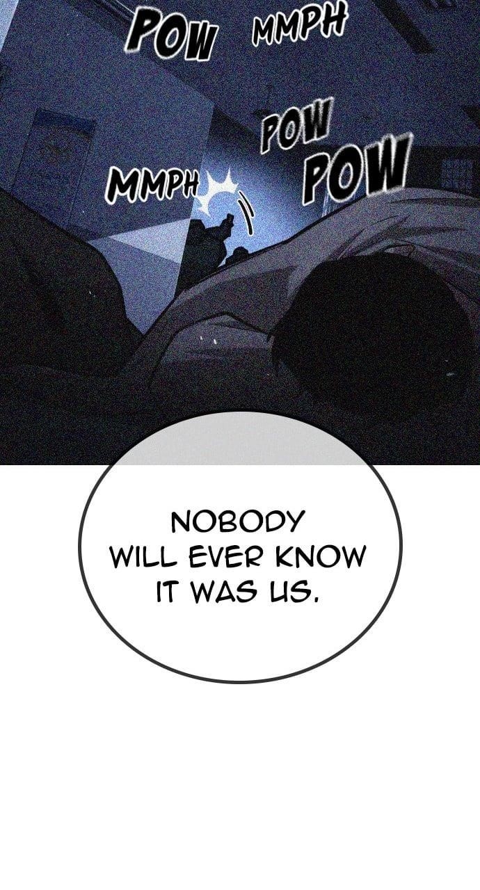The One Who Regresses Only Protects Me chapter 28 page 21