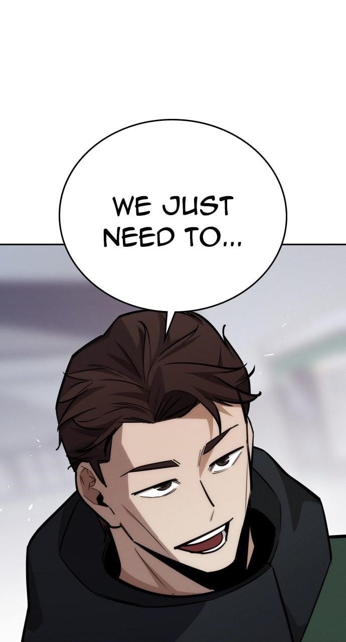 The One Who Regresses Only Protects Me chapter 28 page 22