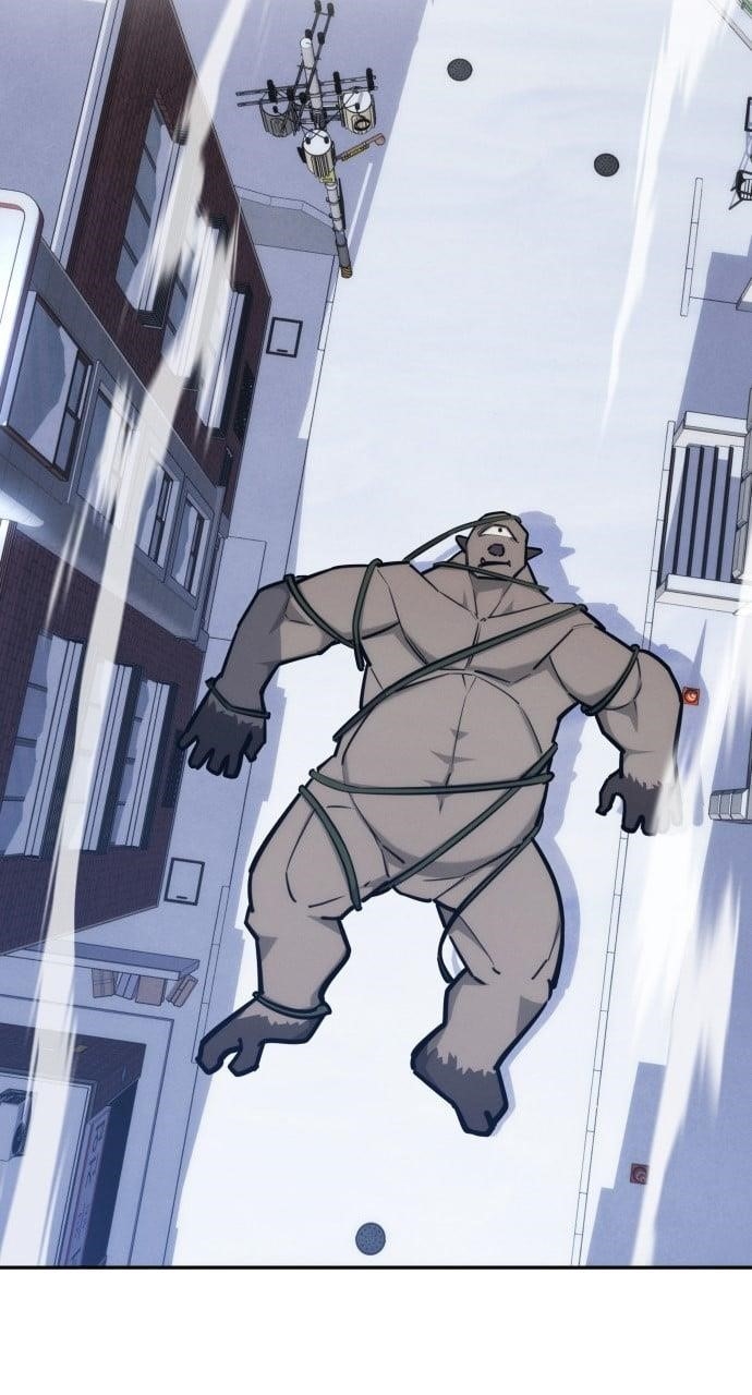 The One Who Regresses Only Protects Me chapter 28 page 27