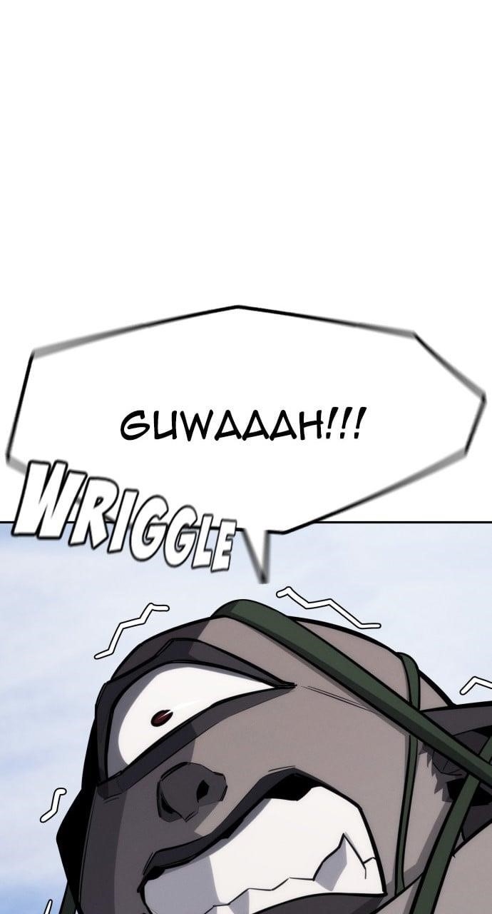 The One Who Regresses Only Protects Me chapter 28 page 28