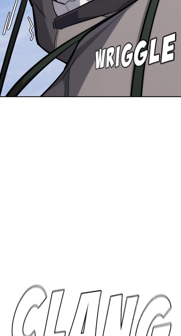 The One Who Regresses Only Protects Me chapter 28 page 29