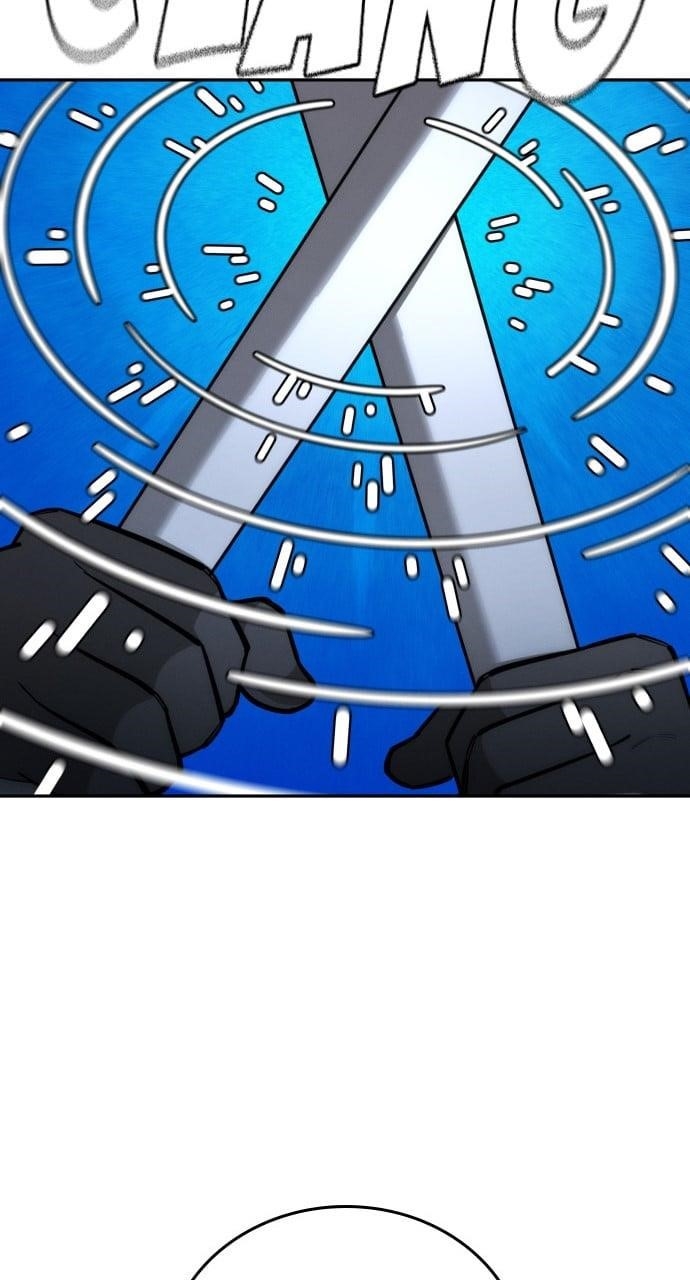 The One Who Regresses Only Protects Me chapter 28 page 30