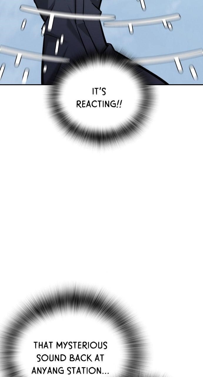 The One Who Regresses Only Protects Me chapter 28 page 34