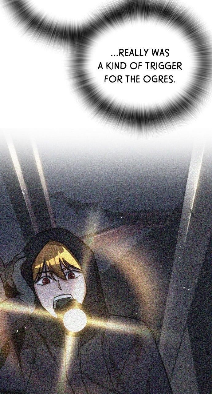 The One Who Regresses Only Protects Me chapter 28 page 35