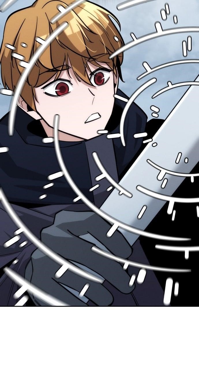 The One Who Regresses Only Protects Me chapter 28 page 37