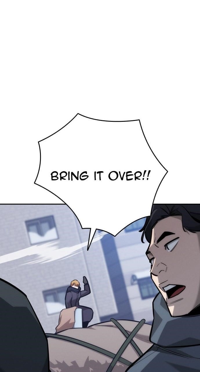 The One Who Regresses Only Protects Me chapter 28 page 38