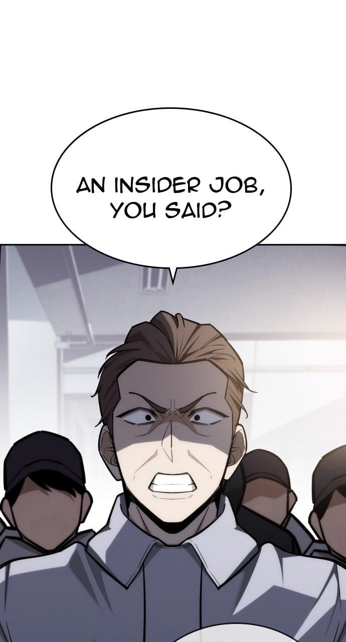 The One Who Regresses Only Protects Me chapter 28 page 3